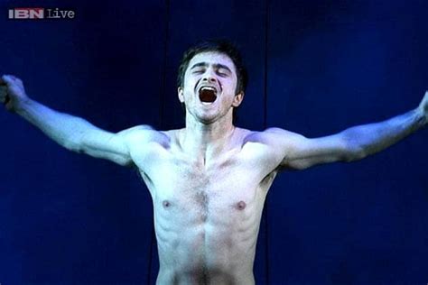 daniel radcliffe nudes|DANIEL RADCLIFFE Nude